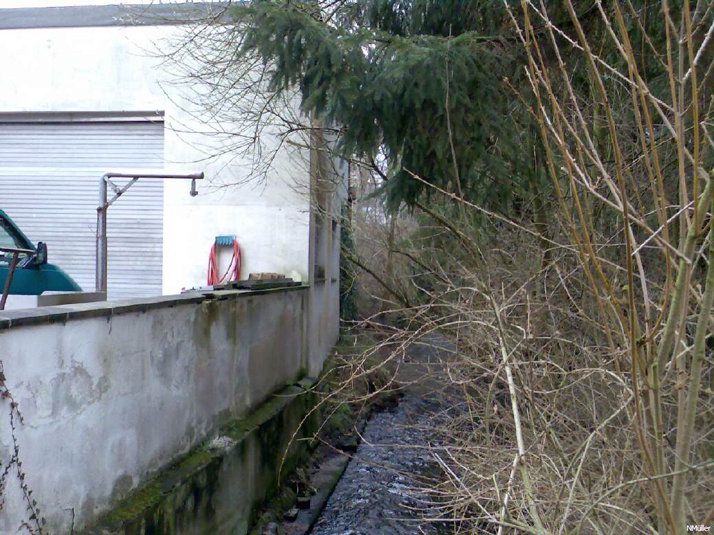 Wegberg Watern/Bissen