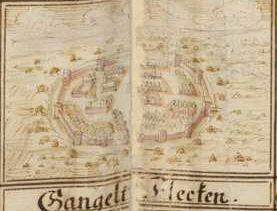 Codex Welser um 1720