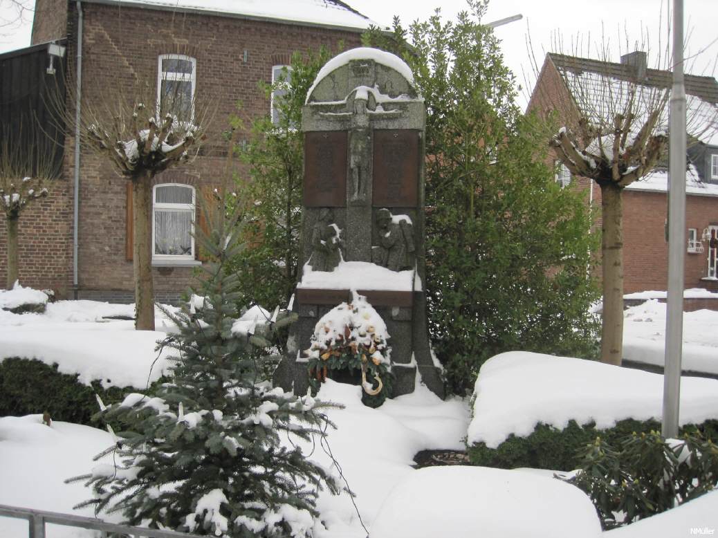 an der klosterstr.