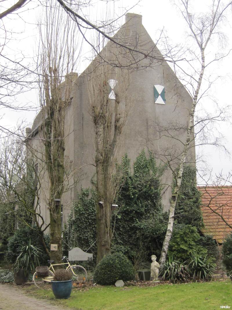 Lommweg