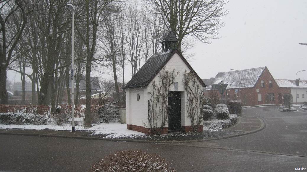 Andachtskapelle