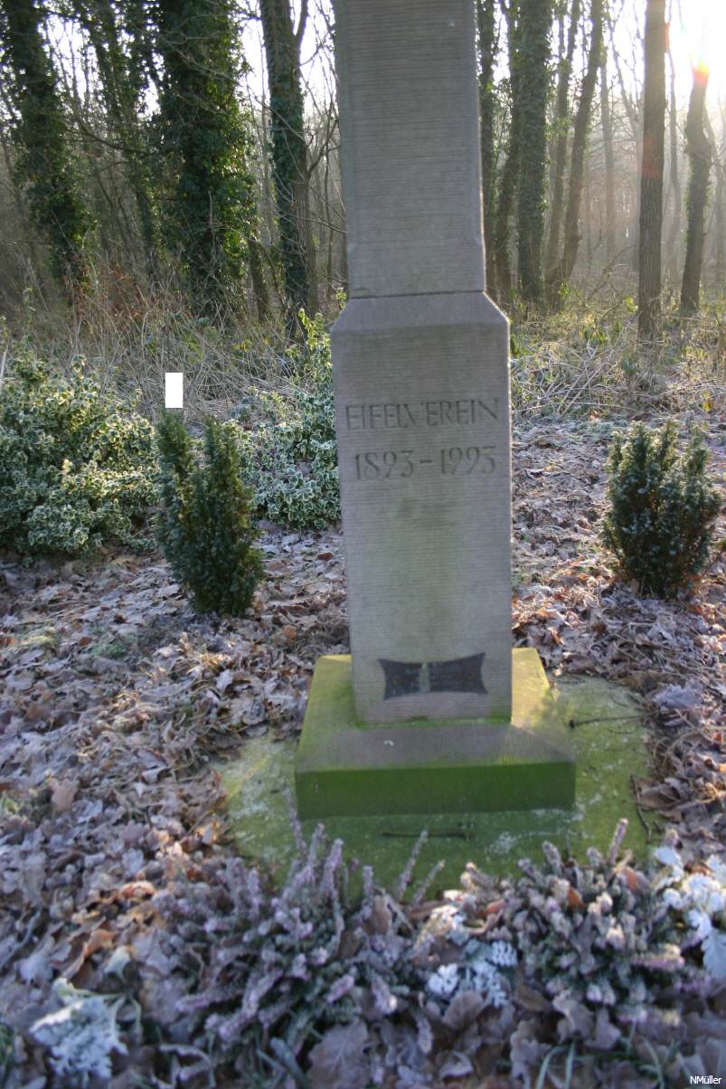 von der Ahr über Ohler nach Vorst