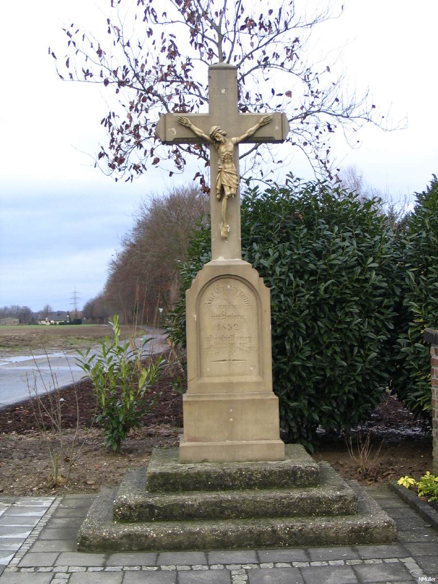 kreuz