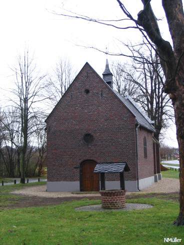 Vorderansicht