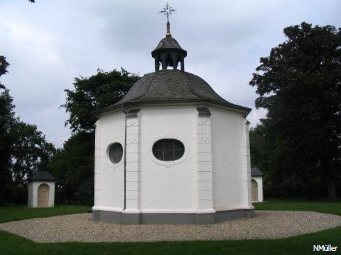 Kreuzwegkapelle