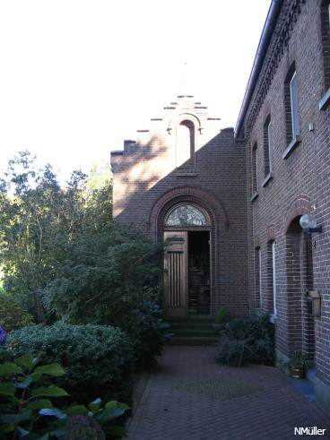 Am Siegershof